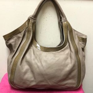 Made in Italy Hobo Purse